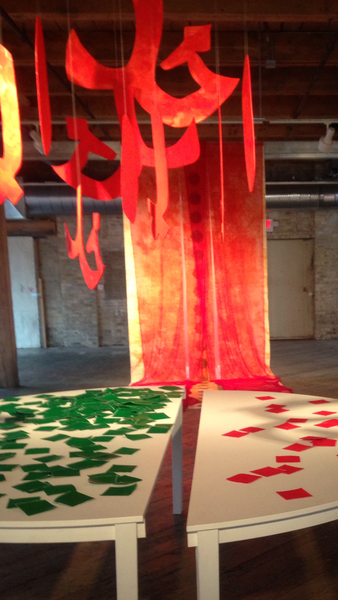 Vote Yes or No- USA War with Iran