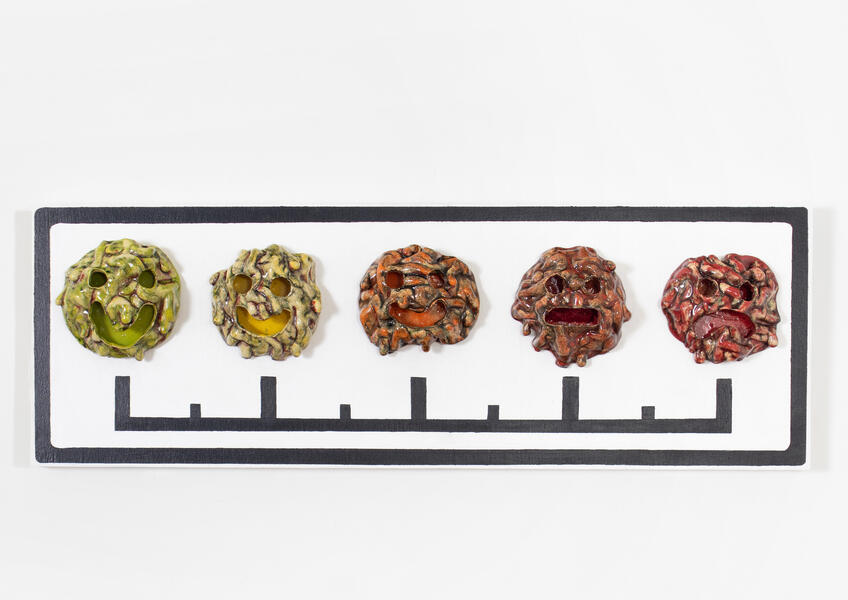 What Brings You In Today II