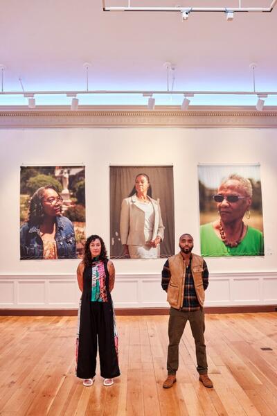 The Guardians of Baltimore 