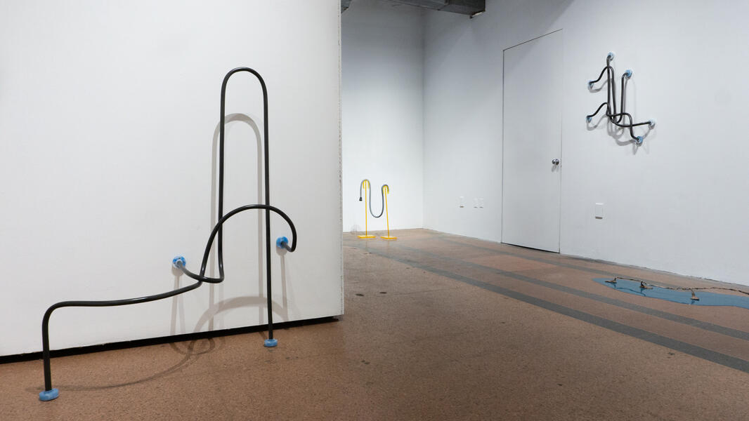 Crip Algebra Opening