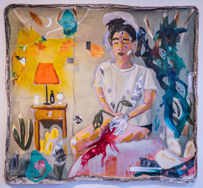 In Between Now and Then