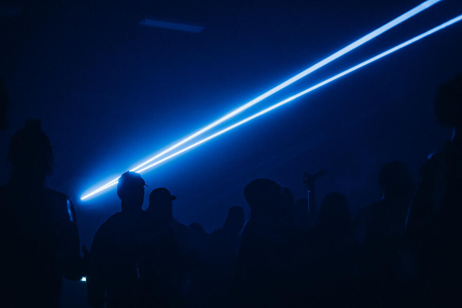 Zap Outdoorz: Community Programming