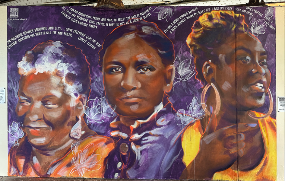 Songs for the People (Perpetual Canon)