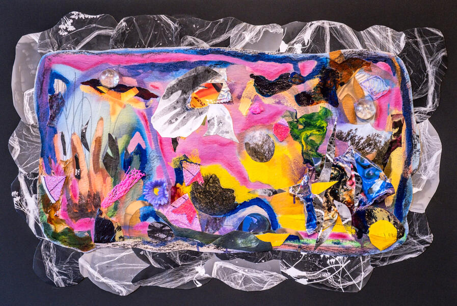 It Was Only Two Drinks