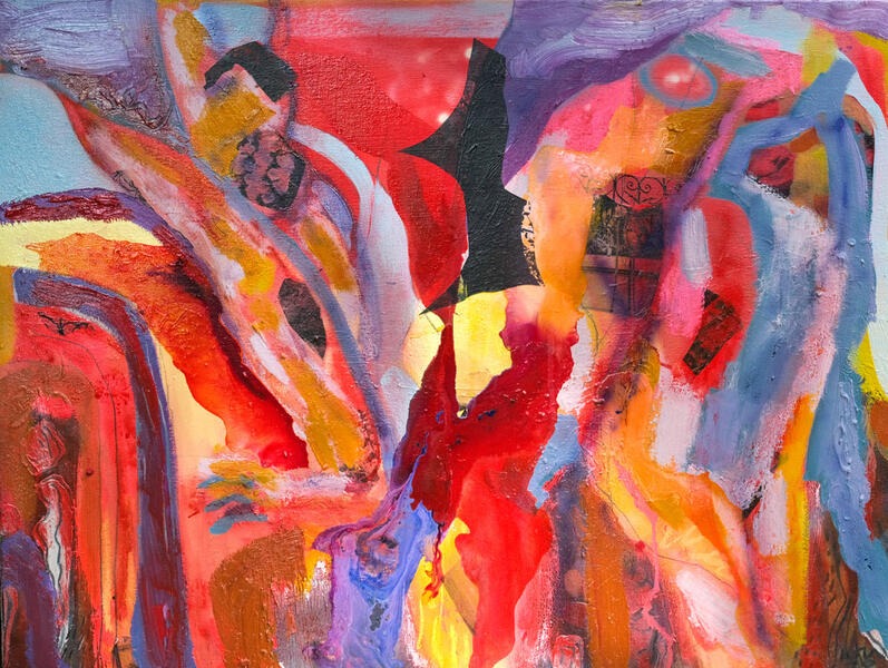 Nostalgia for the Upside Down