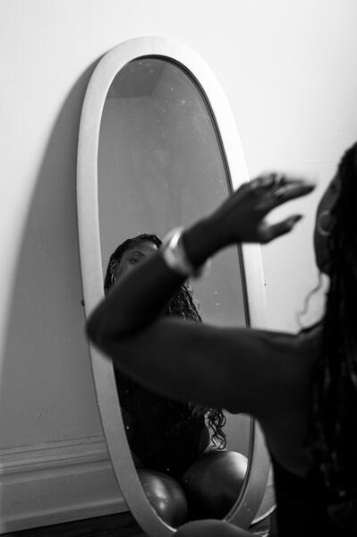 Brittney |Reflections| Abundant Healing Wellness 