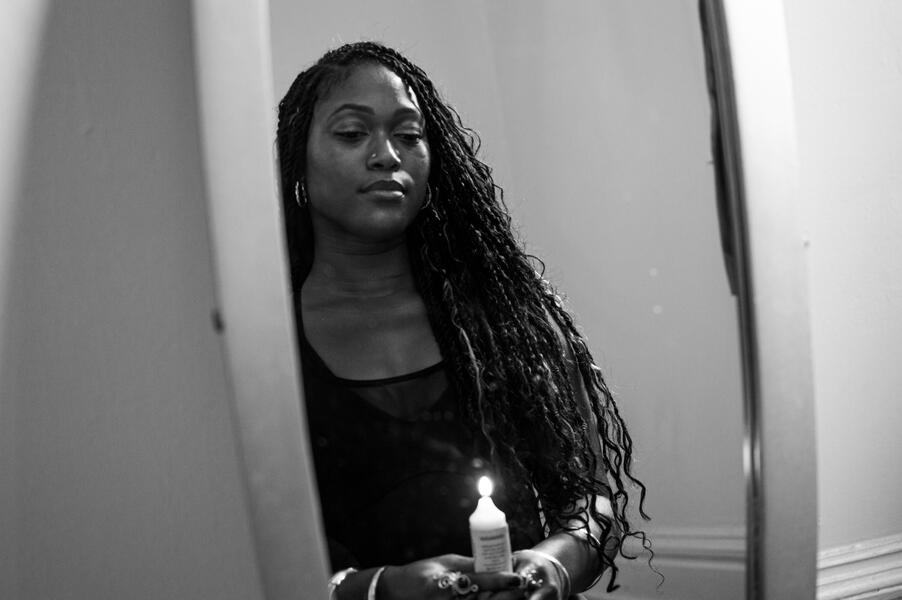 Brittney | Reflections| Abundant Healing Wellness 