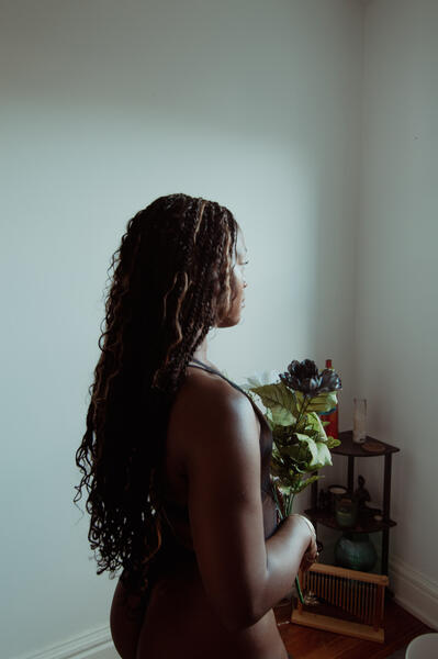 Brittney | Reflections| Abundant Healing Wellness 