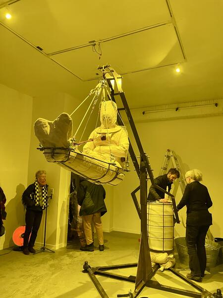 displacement performance