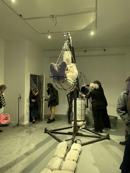 displacement performance