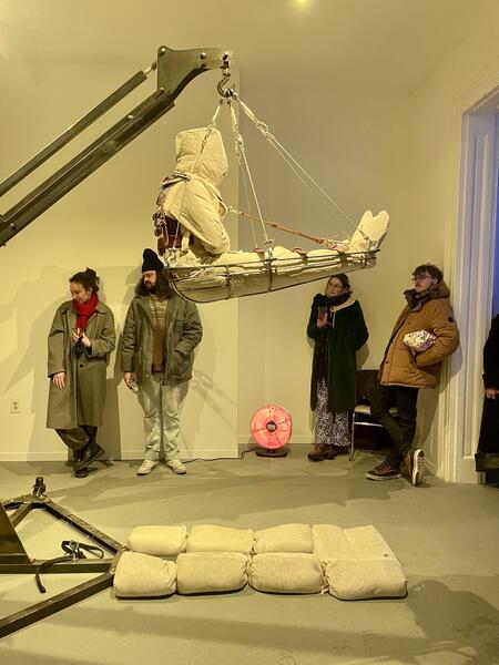 displacement performance