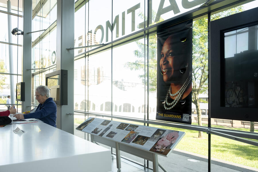 The Guardians of Baltimore 