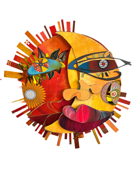 Between This Morning and Last Night