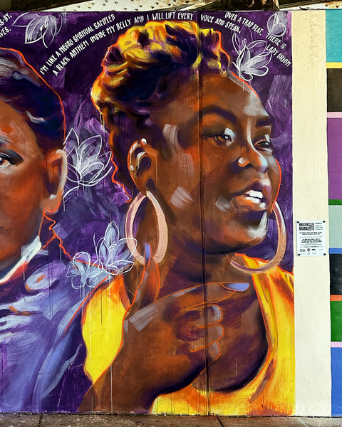 Songs for the People - Lady Brion