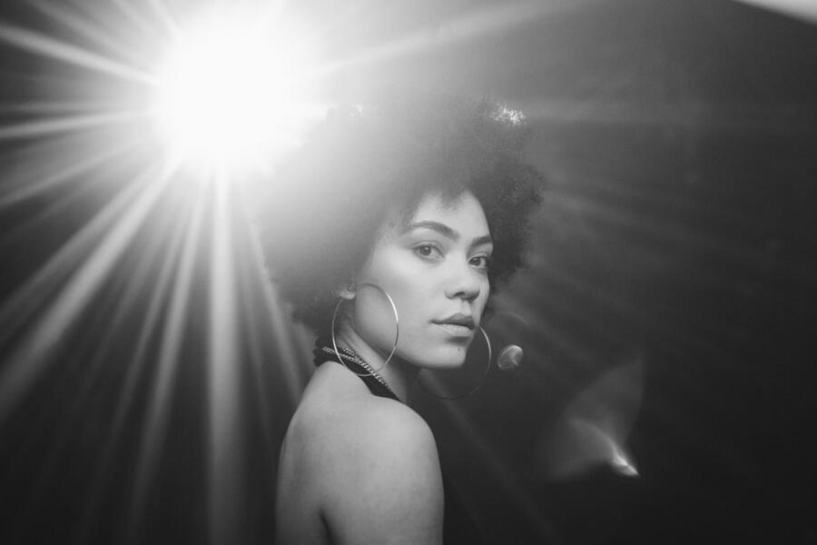 EMBODY Vocal Tract IV: Madison McFerrin & The Subtleties of Vocal Vulnerability, 2019.