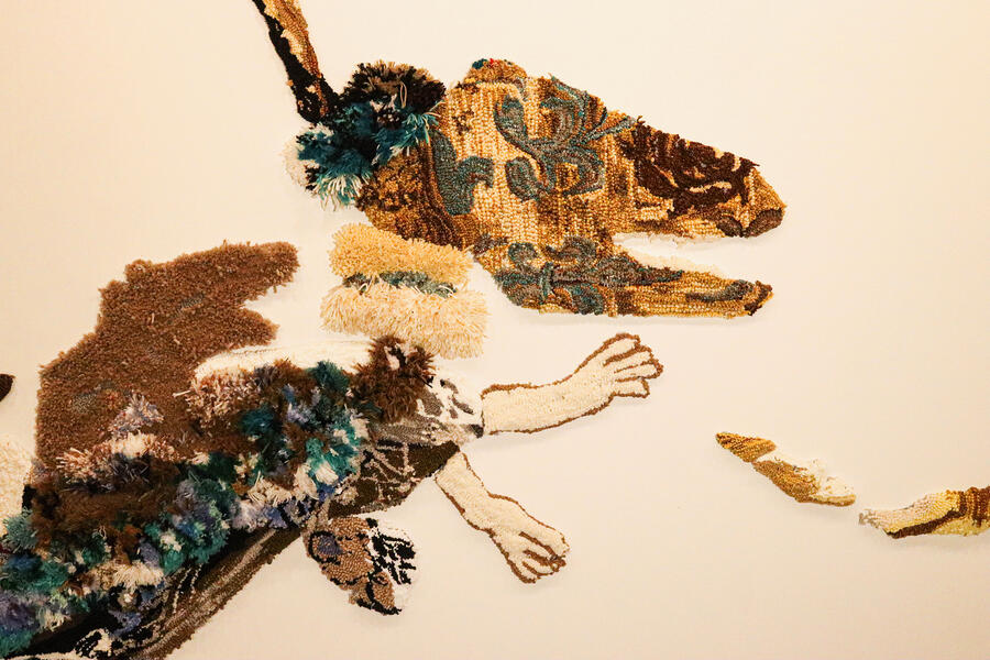 detail Magical Thinking