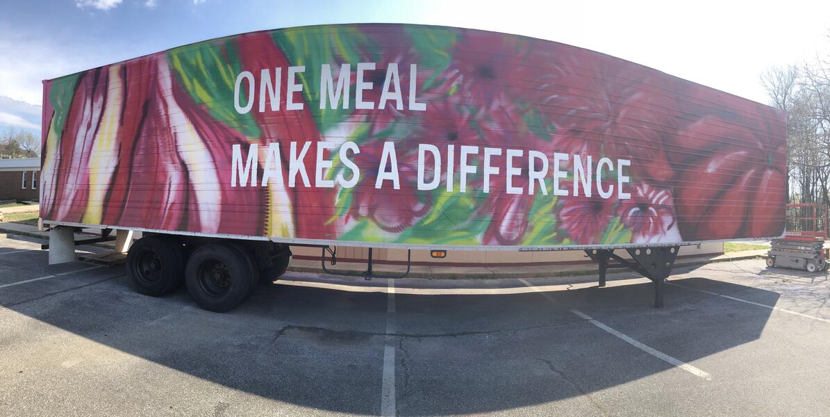 PG County Food Access Trucks