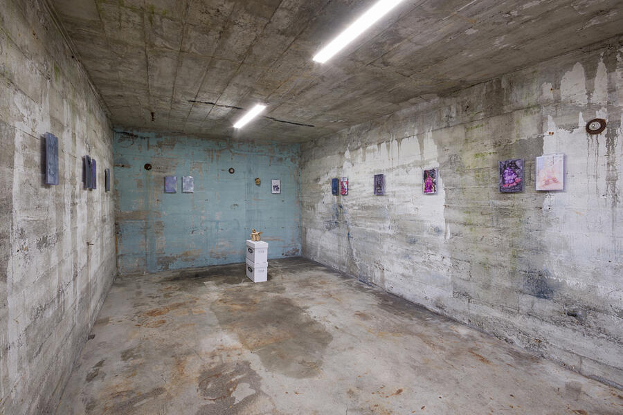 Estate Story at Cowpine Theater (Seattle, WA) 