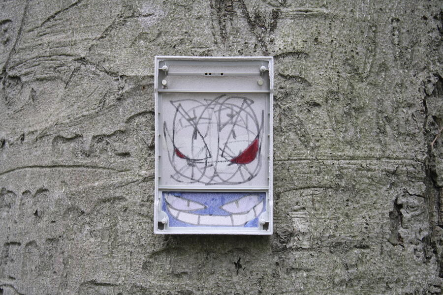 Window-screen 2, 2021