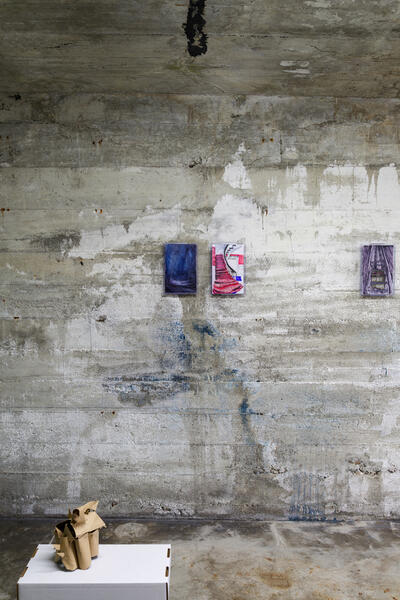 Estate Story at Cowpine Theater (Seattle, WA)