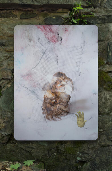   Empty Platitudes, 2016 - 2017