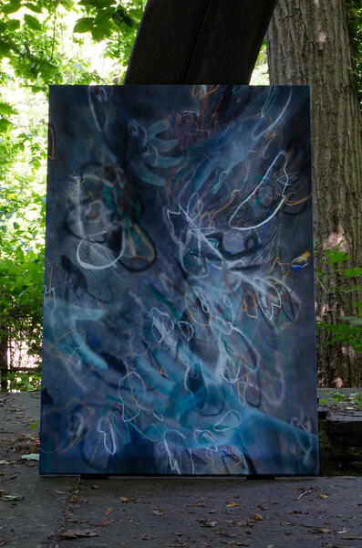   Monstrous Energy (formerly Can’t Be Helped), 2012 - 2017