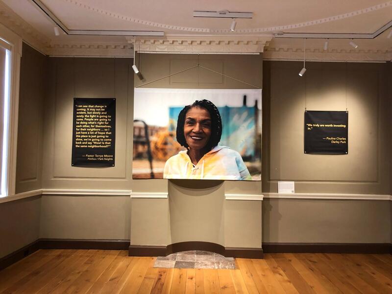 The Guardians of Baltimore 