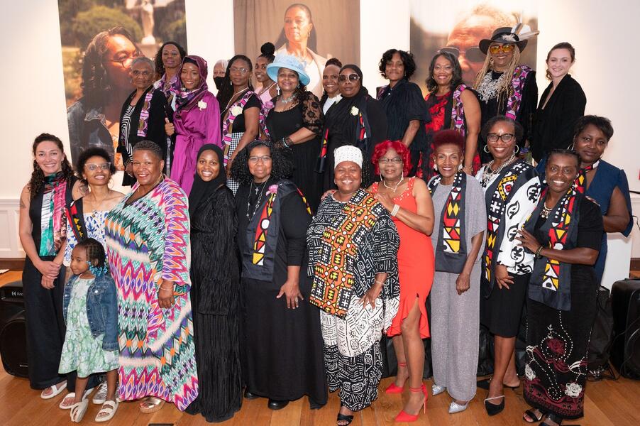 The Guardians of Baltimore 