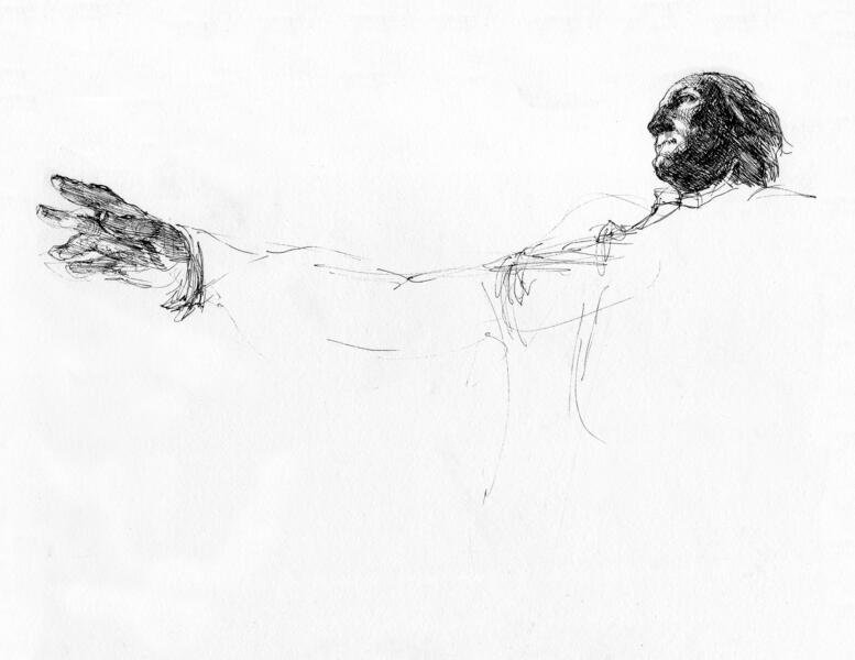 Untitled (Washington)