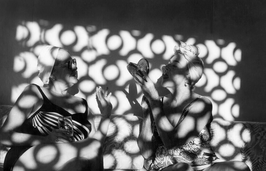 Prisoners of the Villa