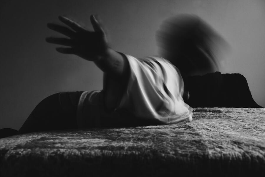 Testing the Body in Motion