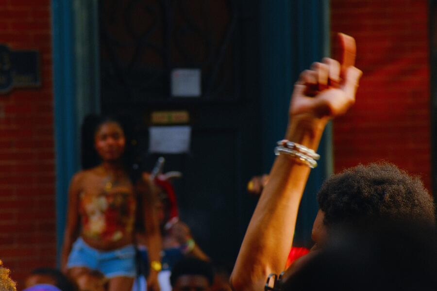 Black Power, Black Pride