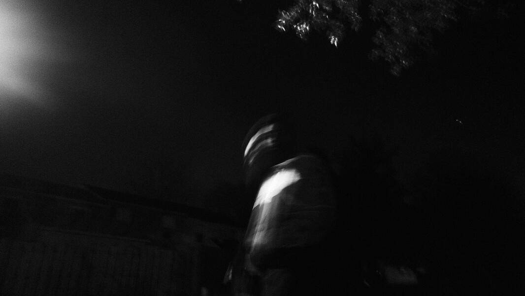 Tavon in Motion (II)