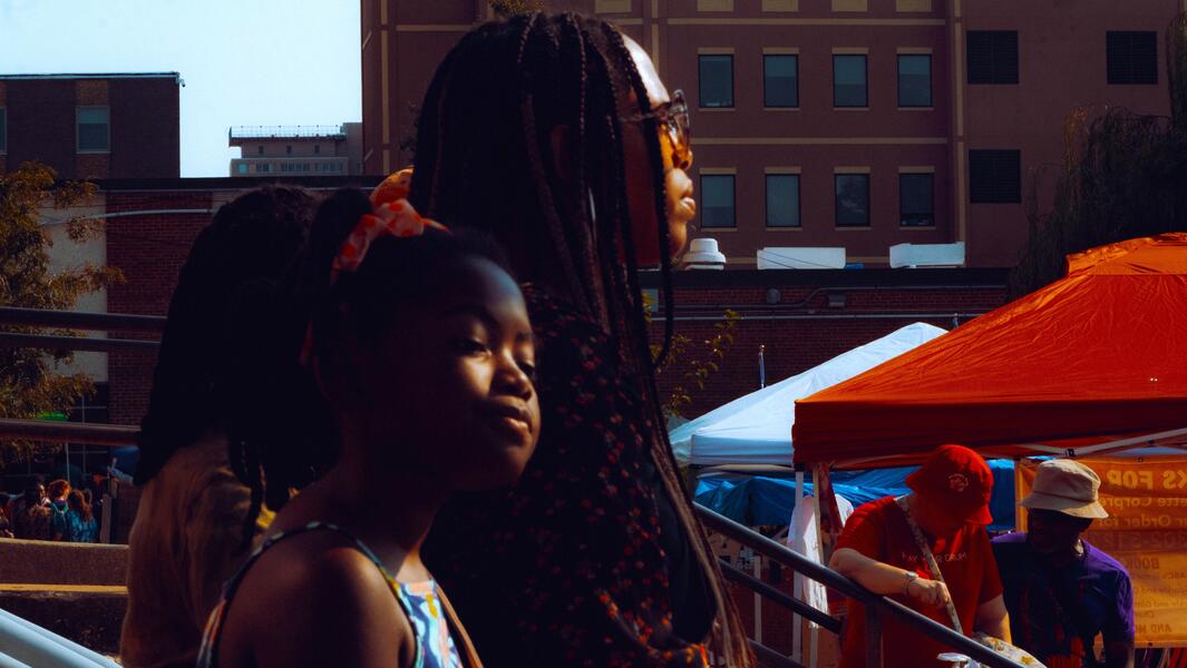 Crooklyn, Do The Right Thing