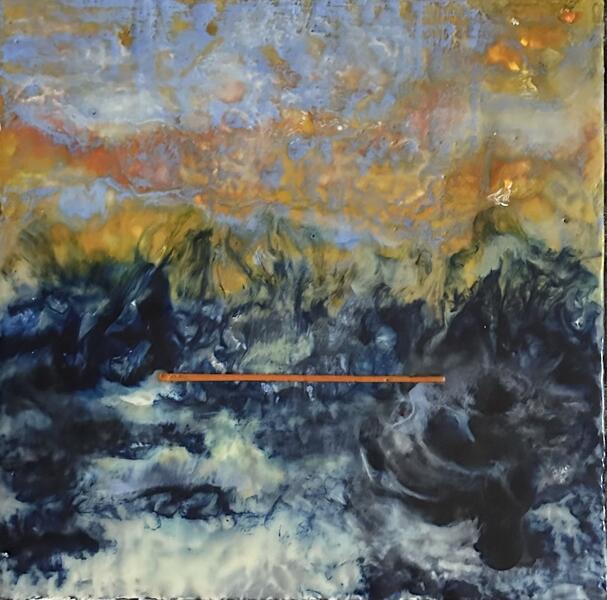 Just Beyond My Reach