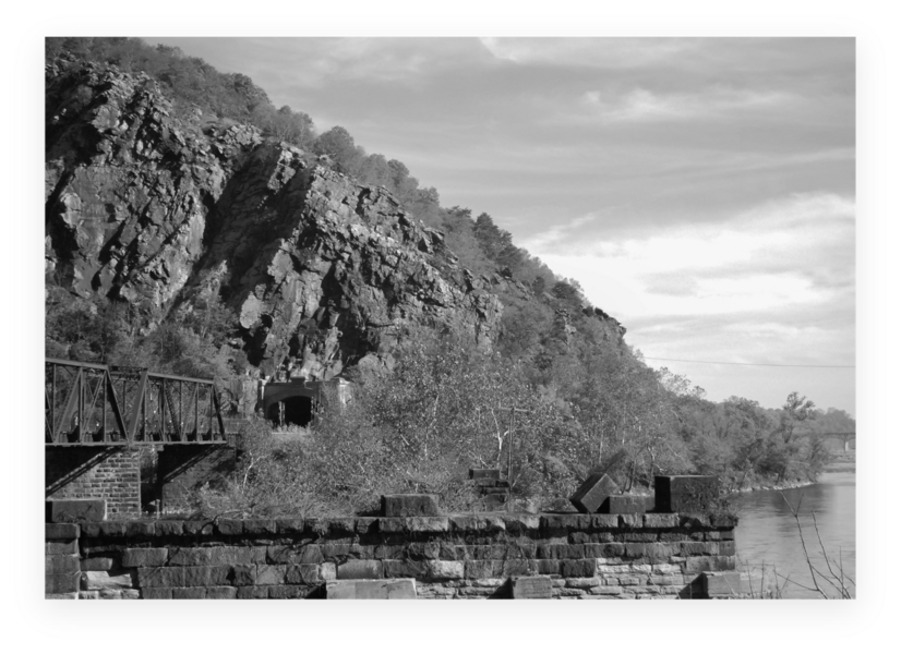 National Historical Park (Harpers Ferry, WV)