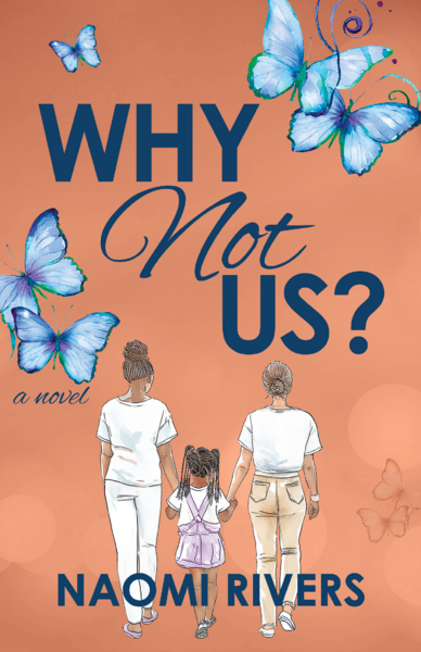 Why Not Us?
