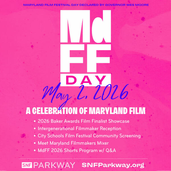  MdFF Day on May 2