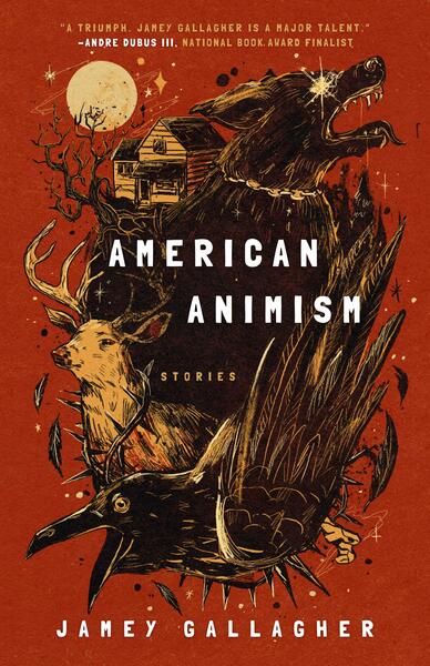 American Animism
