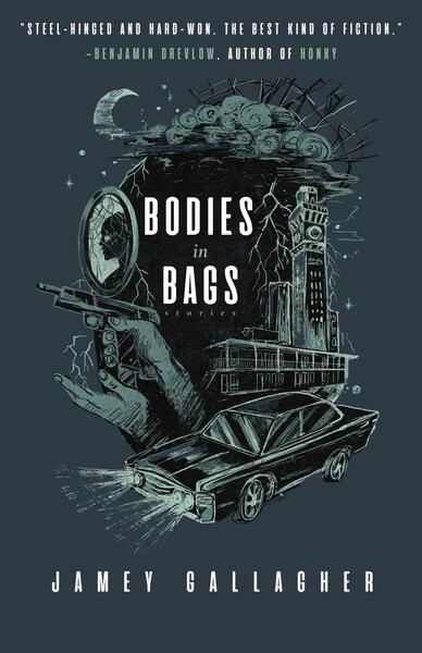 Bodies in Bags