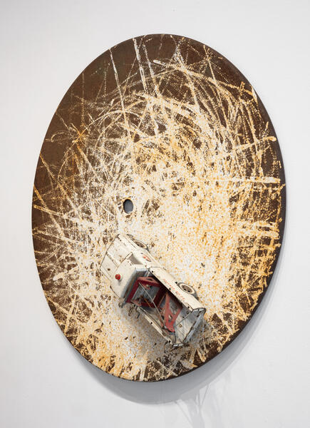 David Hess