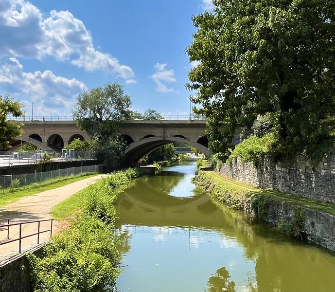 C&O Canal