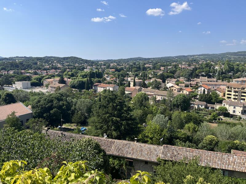 Aix en Provence, France