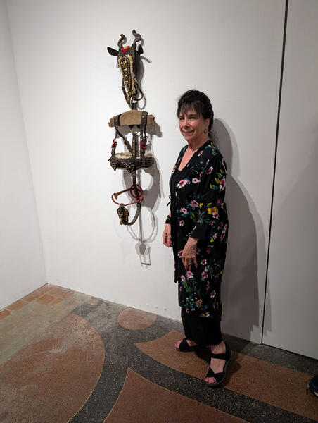 Mary Opasik