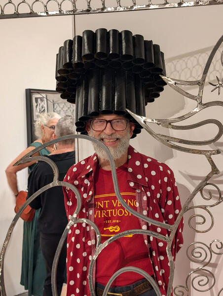 David Friedheim