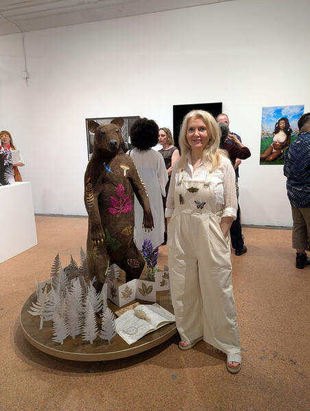 Stephanie Garmey