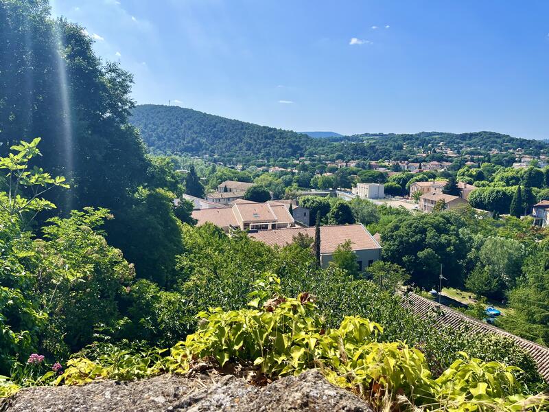 Sun Rays (Aix en Provence, France)