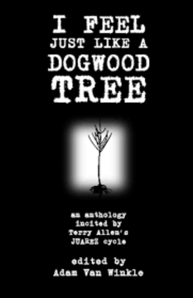 I Feel Just Like a Dogwood Tree