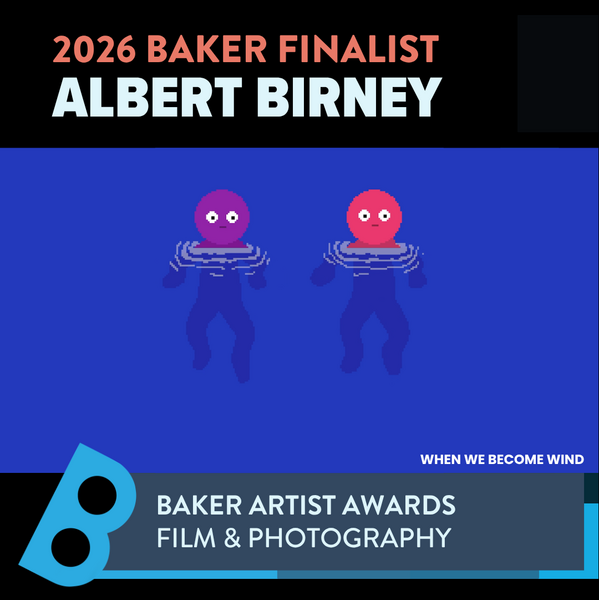 Albert Birney