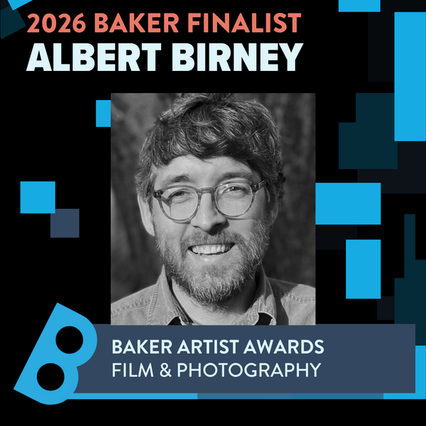 Albert Birney